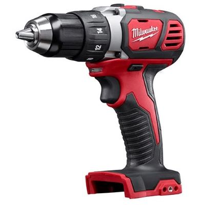 Main 2 - MILWAUKEE M18 1/2" CORDLESS DRILL DRIVER TOOL (2606-20) - Arlington Coal & Lumber