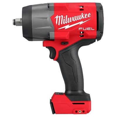 Main 2 - MILWAUKEE M18 FUEL 1/2IN HIGH TORQUE IMPACT WRENCH TOOL (2967-20) - Arlington Coal & Lumber
