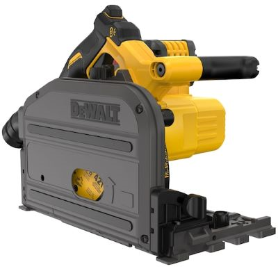 Main 2 - DEWALT 60V 6-1/2" TRACK SAW TOOL ONLY (DCS520B) - Arlington Coal & Lumber