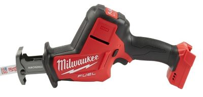 Main 2 - MILWAUKEE M18 FUEL HACKZALL ONE HANDED RECIPROCATING SAW TOOL (2719-20) - Arlington Coal & Lumber