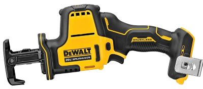 Main 2 - DEWALT ATOMIC 20V MAX ONE-HAND RECIPROCATING SAW TOOL (DCS369B) - Arlington Coal & Lumber