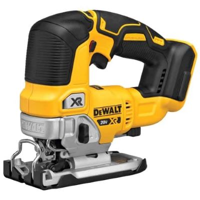 Main 2 - DEWALT 20V MAX XR JIG SAW TOOL (DCS334B) - Arlington Coal & Lumber