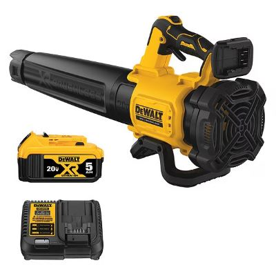 Main 2 - DEWALT 20V MAX XR BRUSHLESS BLOWER KIT (DCBL722P1) - Arlington Coal & Lumber