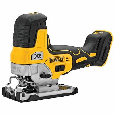 Main 2 - DEWALT 20V MAX XR BARREL GRIP JIG SAW TOOL (DCS335B) - Arlington Coal & Lumber