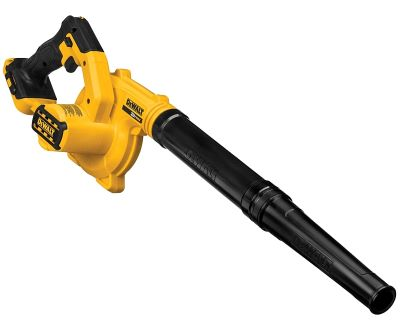 Main 2 - DEWALT 20V MAX COMPACT JOBSITE BLOWER TOOL (DCE100B) - Arlington Coal & Lumber