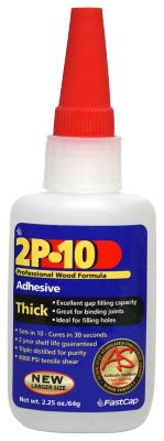 Main 2 - 2P-10 ADHESIVE THICK REFILL (2.25 OZ) - Arlington Coal & Lumber