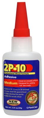 Main 2 - 2P-10 ADHESIVE MEDIUM REFILL (2.25 OZ) - Arlington Coal & Lumber