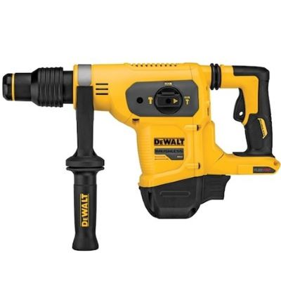 Main 2 - DEWALT 60V MAX 1-9/16" SDS MAX COMBO ROTARY HAMMER DRILL TOOL (DCH481B) - Arlington Coal & Lumber