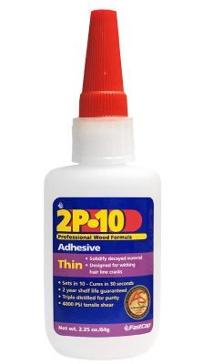 Main 2 - 2P-10 ADHESIVE THIN REFILL (2.25 OZ) - Arlington Coal & Lumber