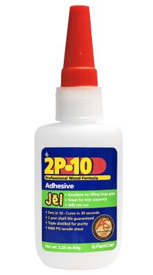 Main 2 - 2P-10 ADHESIVE JEL REFILL (2.25 OZ) - Arlington Coal & Lumber