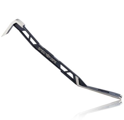 Main 2 - SPEC OPS 18" DELTA PRY BAR (SPEC-D18BAR) - Arlington Coal & Lumber