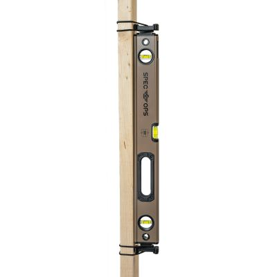 Main 2 - SPEC OPS BOX BEAM LEVEL 24" W/ BUNGEE (SPEC-LEVEL24) - Arlington Coal & Lumber