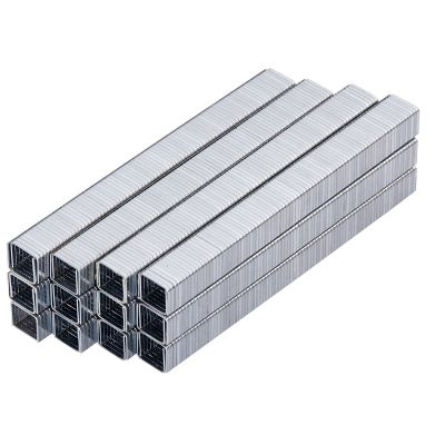 Main 2 - SPEC OPS 3/8" HD GALV STAPLES 5000PC (SPEC-HD38-5M) - Arlington Coal & Lumber