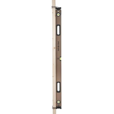 Main 2 - SPEC OPS BOX BEAM LEVEL 48" W/ BUNGEE (SPEC-LEVEL48) - Arlington Coal & Lumber
