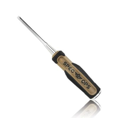 Main 2 - SPEC OPS 1/4" BEVELED WOOD CHISEL (SPEC-C1-14) - Arlington Coal & Lumber