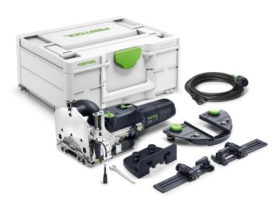 Main 2 - FESTOOL DOMINO DF 500 RQ JOINER SET  - Arlington Coal & Lumber