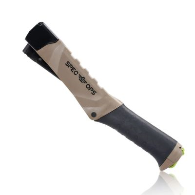 Main 2 - SPEC OPS FAST HAMMER TACKER HEAVY DUTY (SPEC-HT200) - Arlington Coal & Lumber
