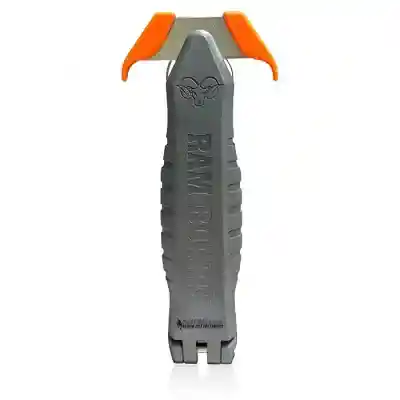 Main 1 - RAM BOARD MULTI-CUTTER UTILITY KNIFE - Arlington Coal & Lumber