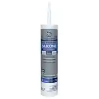 Main 2 - G.E. SILICONE I ALL PURPOSE CLEAR WINDOW & DOOR SEALANT 10.1 OZ (2795576) - Arlington Coal & Lumber