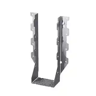 Main 2 - SIMPSON LUS210-2Z 2 X 10/ 2 X 12  DOUBLE HD JOIST HANGER Z-MAX COATING (25/CTN) - Arlington Coal & Lumber