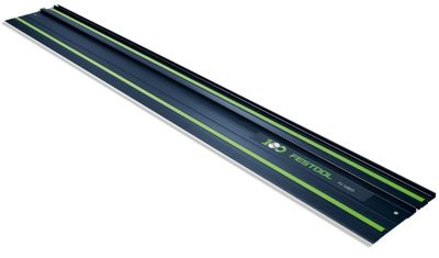 Main 2 - FESTOOL LIMIED EDITION 100 YEAR GUIDE RAIL FS FS 1400/2 BL - Arlington Coal & Lumber