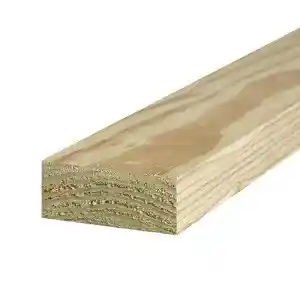 Main 1 - 2 X 4 X 16 FT #1 PRIME SYP KD PRES TREATED, GROUND CONTACT (104PC) - Arlington Coal & Lumber