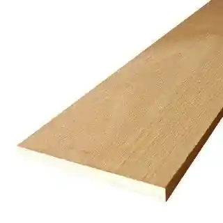 Main 1 - 1 X 8 FAS RED OAK D4S 14 FT - Arlington Coal & Lumber