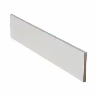 Preview 1 - LF 3/4" X 9-1/4" PRIMED POPLAR RISER STOCK - GROOVED (1472990-16) - Arlington Coal & Lumber