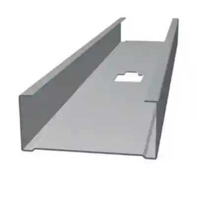3-5/8" X 120" 25 GA. DRYWALL METAL STUD - Arlington Coal & Lumber