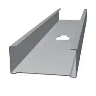 Main 1 - 3-5/8" X 120" 25 GA. DRYWALL METAL STUD - Arlington Coal & Lumber