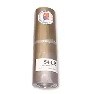 Main 1 - 12" SHEET LEAD (LIN. FOOT) APPROX. 20 LF PER ROLL - Arlington Coal & Lumber