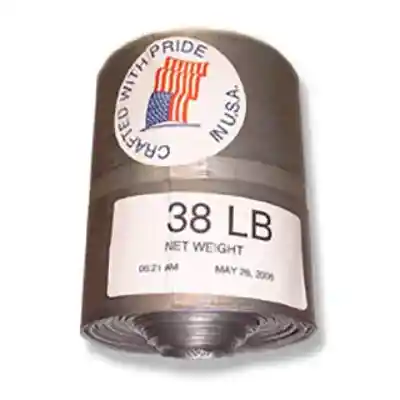 6" SHEET LEAD (LIN. FOOT) APPROX. 32 LF PER ROLL - Arlington Coal & Lumber
