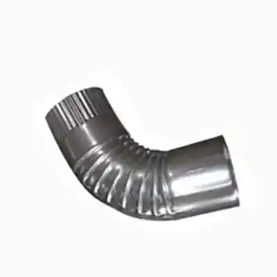 3" GALV CORR ROUND COND ELBOW - Arlington Coal & Lumber