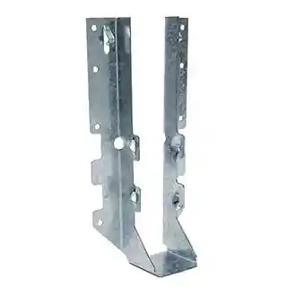 Main 2 - SIMPSON LUS210Z 2 X 10/ 2 X 12  HD JOIST HANGER Z-MAX (50/CTN) - Arlington Coal & Lumber