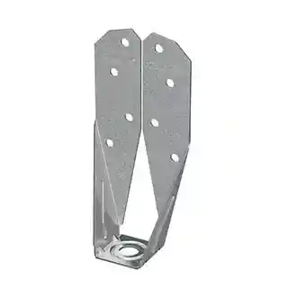 Main 2 - SIMPSON DTT1Z-KT DECK TENSION TIE KIT W/FSTNRS (4 PC/CTN) - Arlington Coal & Lumber