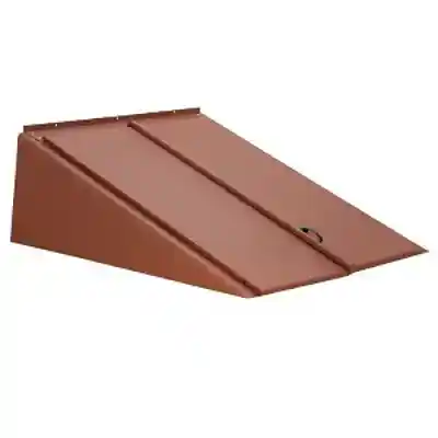 BILCO SIZE-C BASEMENT DOOR 4'-7" W X 6'-0" L X 19-1/2" H - Arlington Coal & Lumber