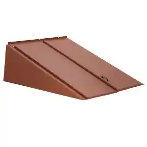 Main 1 - BILCO SIZE-C BASEMENT DOOR 4'-7" W X 6'-0" L X 19-1/2" H - Arlington Coal & Lumber