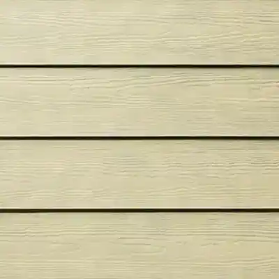 6-1/4" X 12' PRIMED CEDARMILL LAP JAMES HARDIE FIBER CEMENT SIDING. 308 PC PER UNIT 20 PCS /SQ.COV. - Arlington Coal & Lumber