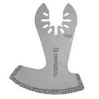 Main 2 - IBOA730-1 IMPERIAL BLADE DIAMOND SEGMENT 1PK - Arlington Coal & Lumber