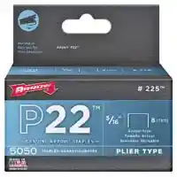 Main 2 - 225 STAPLES 5/16" 5000/BOX - Arlington Coal & Lumber