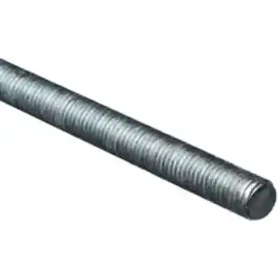 5/8" THREADED ROD 36" - Arlington Coal & Lumber