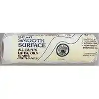 Main 1 - RC101-9 S-SMOOTH ROLLER CVR 9" - Arlington Coal & Lumber