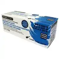Main 1 - 9' X 400' X .31MIL STEELCOAT PAINTERS POLY (BLUE) - Arlington Coal & Lumber