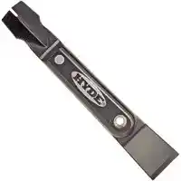 Main 2 - HYDE 1-1/4IN 2-IN-1 GLAZING TOOL - Arlington Coal & Lumber