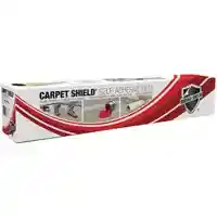 Main 1 - SURFACE SHIELDS 24IN X 100FT CARPET SHIELD CLEAR (CS24100) - Arlington Coal & Lumber
