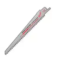 Main 1 - MILWAUKEE 9IN 6TPI RECIP SAW BLADE 48-00-5016 - Arlington Coal & Lumber