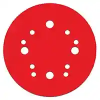 Main 1 - 5" H&L SAND DISC ROS 80-G (50PK) - Arlington Coal & Lumber
