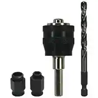 Main 1 - FREUD ARBOR HEX 3/8 W/PILOT (DHSAR375) - Arlington Coal & Lumber