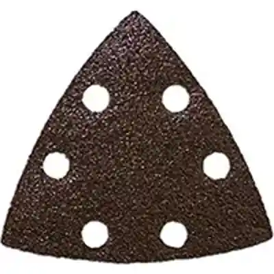 IBOTSPH60-5 IMPERIAL BLADE SANDPAPER 60 GRIT 5PK - Arlington Coal & Lumber