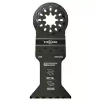 Main 2 - IBSL340-1 IMPERIAL BLADE 1-3/4 METAL/WOOD 1PK STARLOCK - Arlington Coal & Lumber